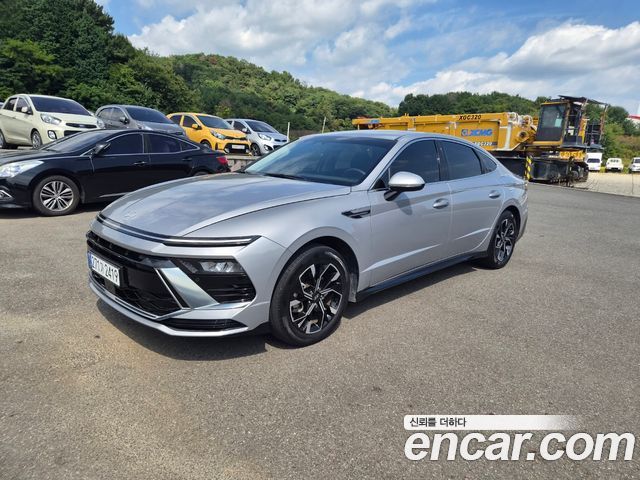 Hyundai Sonata 2026 — photo 2