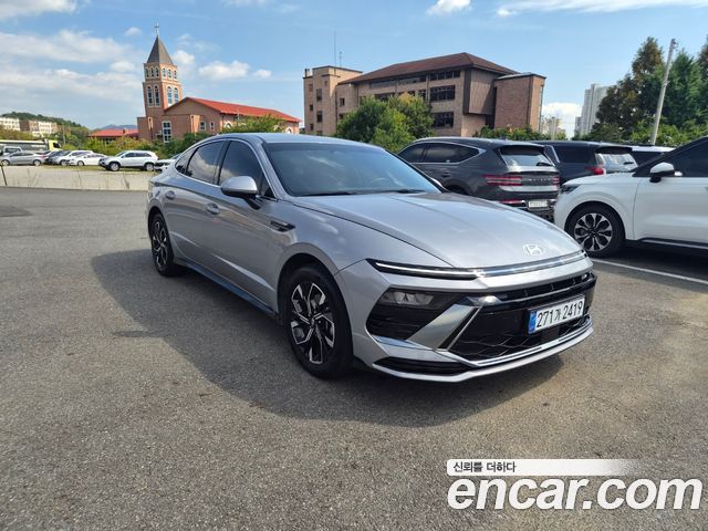 Hyundai Sonata 2026 — photo 3