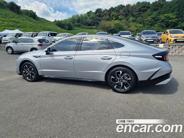 Hyundai Sonata 2026 — photo 4