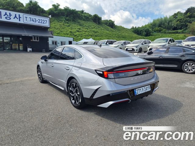 Hyundai Sonata 2026 — photo 5