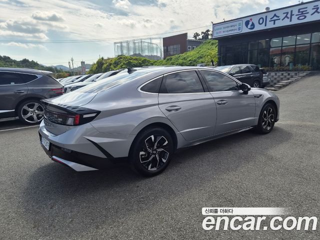 Hyundai Sonata 2026 — photo 6