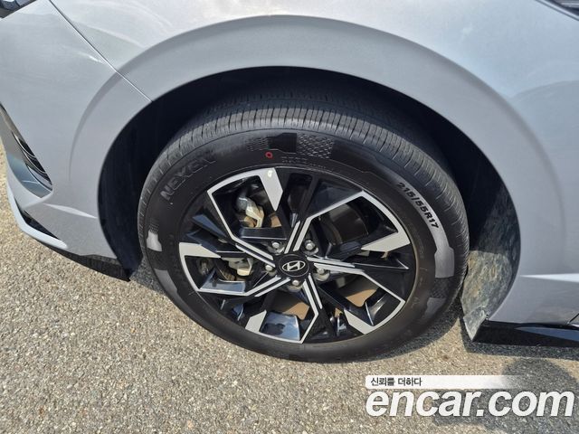 Hyundai Sonata 2026 — photo 9