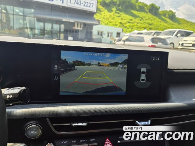 Hyundai Sonata 2026 — photo 12