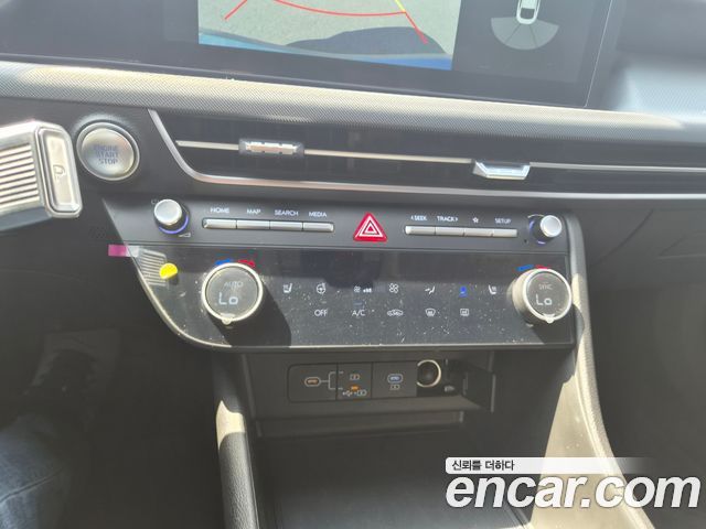 Hyundai Sonata 2026 — photo 13
