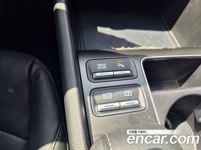 Hyundai Sonata 2026 — photo 14