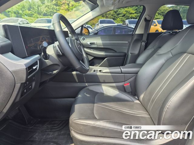 Hyundai Sonata 2026 — photo 18