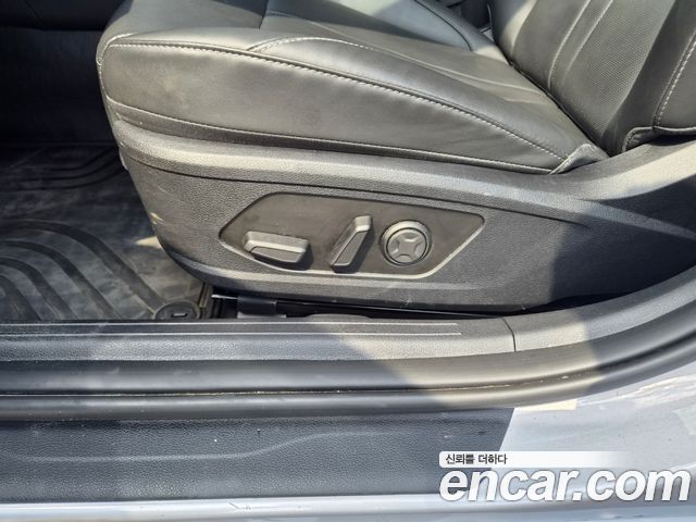 Hyundai Sonata 2026 — photo 19