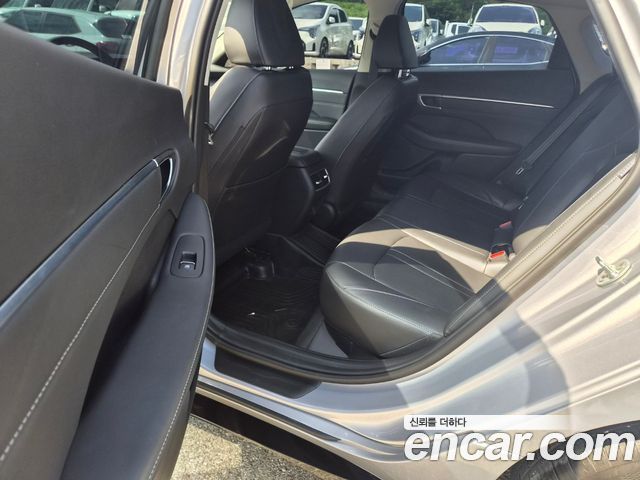 Hyundai Sonata 2026 — photo 20