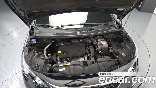 Peugeot 5008 2020 — photo 6