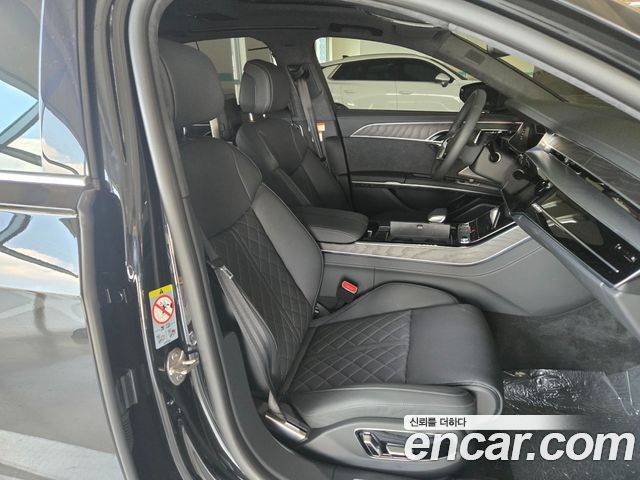 Audi A8 2026 — photo 7