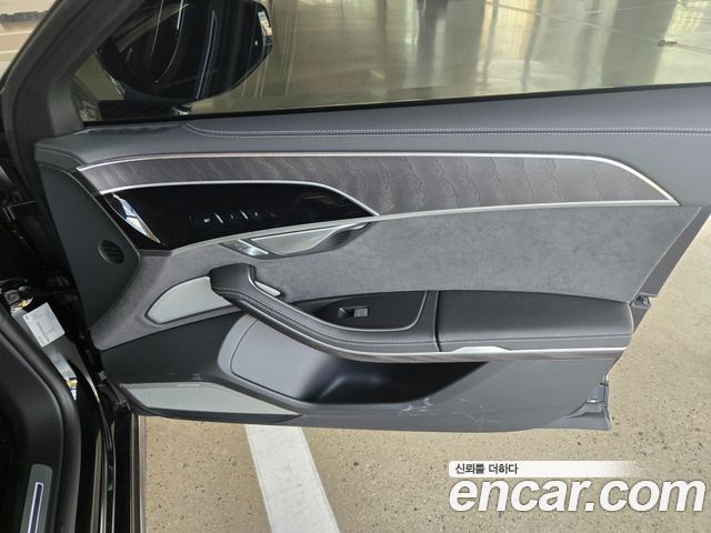 Audi A8 2026 — photo 11