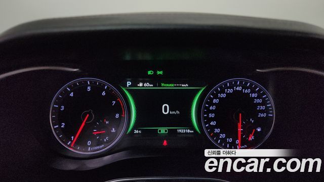 Genesis G70 2019 — photo 8