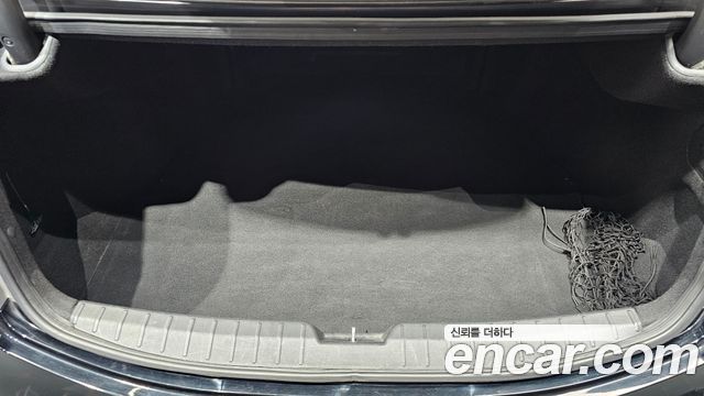 Hyundai Grandeur 2014 — photo 25