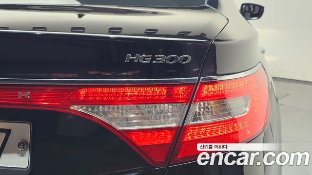 Hyundai Grandeur 2014 — photo 9