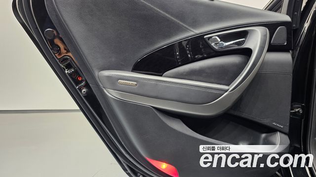 Hyundai Grandeur 2014 — photo 15