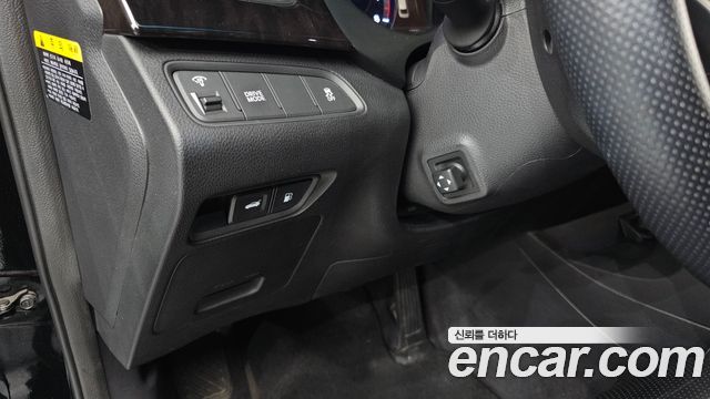Hyundai Grandeur 2014 — photo 29