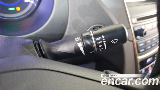 Hyundai Grandeur 2014 — photo 31