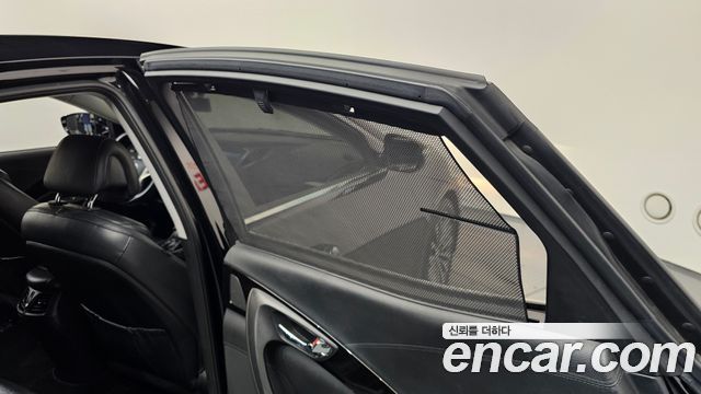 Hyundai Grandeur 2014 — photo 32