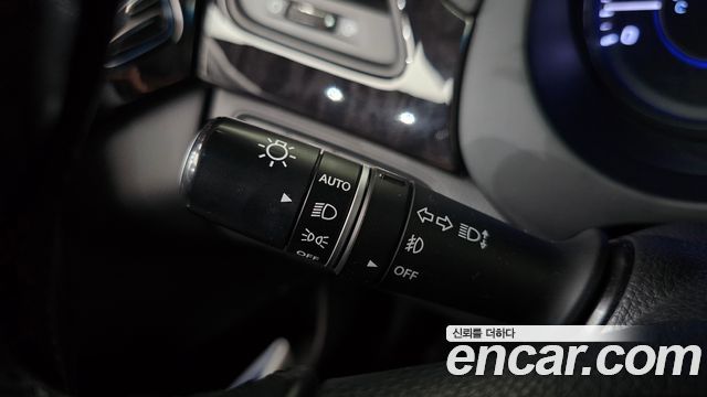 Hyundai Grandeur 2014 — photo 34