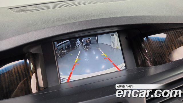 Renault Korea SM5  2012 — photo 21
