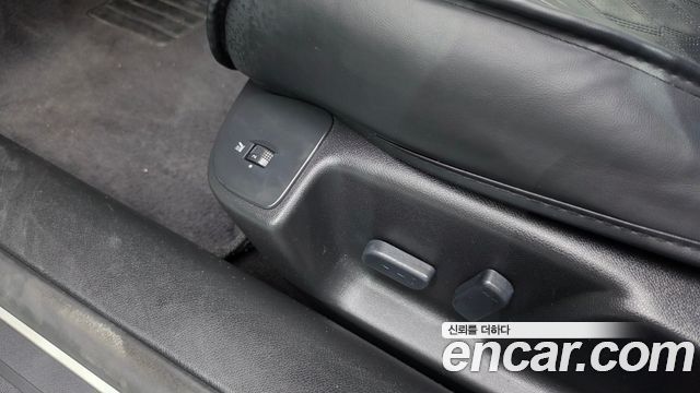 Renault Korea SM5  2012 — photo 22