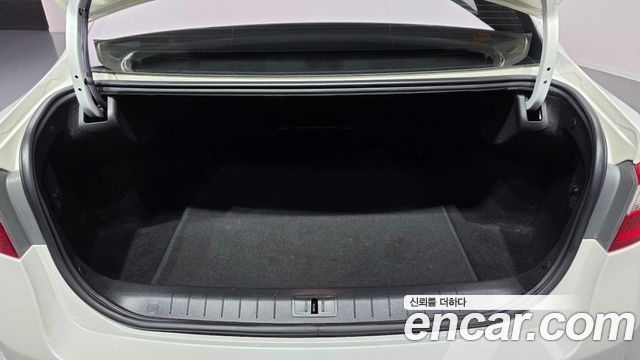 Renault Korea SM5  2012 — photo 23