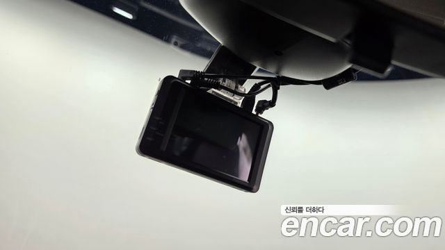 Renault Korea SM5  2012 — photo 25