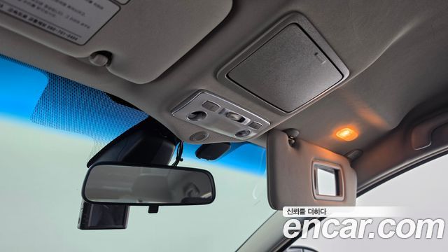 Renault Korea SM5  2012 — photo 26