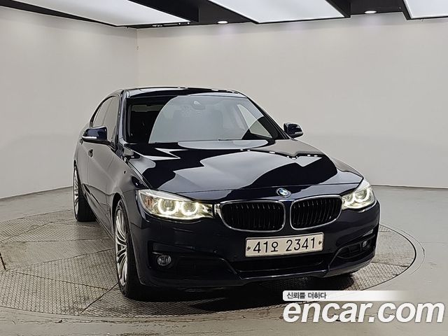 BMW Gran Turismo 2014 — photo 2
