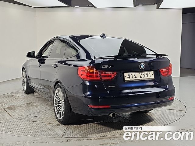 BMW Gran Turismo 2014 — photo 3