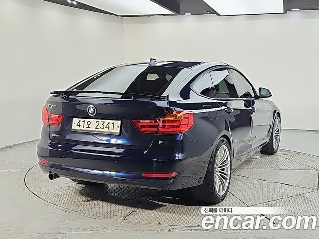 BMW Gran Turismo 2014 — photo 4