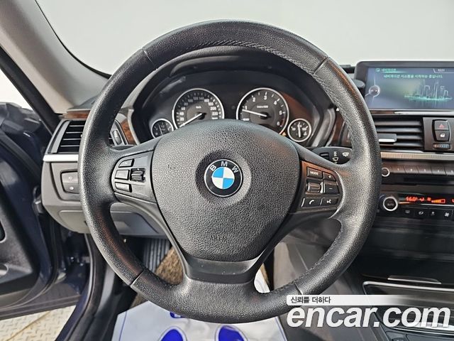 BMW Gran Turismo 2014 — photo 9
