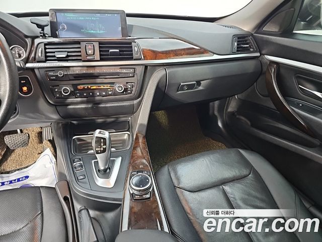 BMW Gran Turismo 2014 — photo 10