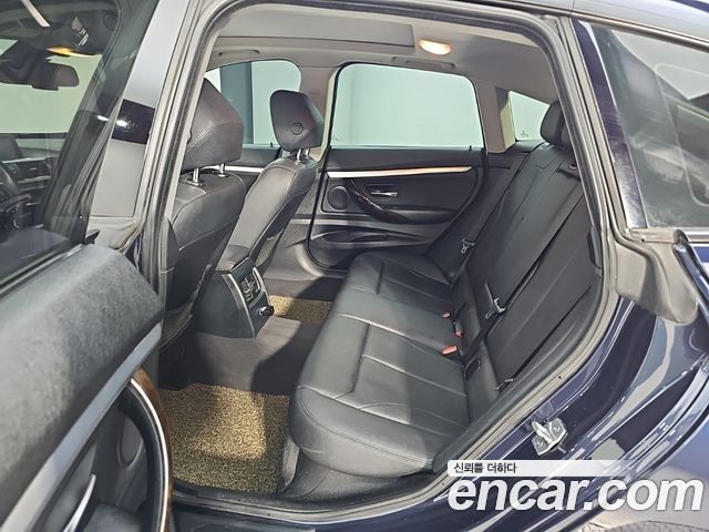 BMW Gran Turismo 2014 — photo 12