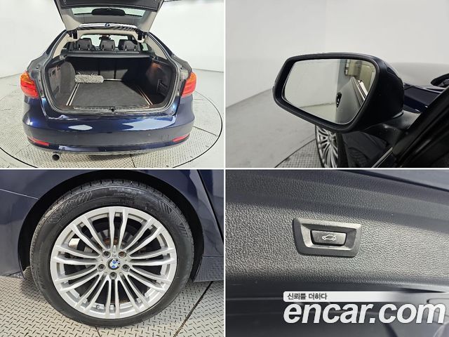 BMW Gran Turismo 2014 — photo 18