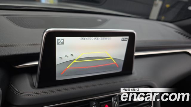 Genesis G70 2019 — photo 20