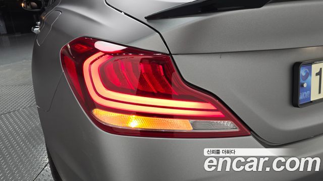Genesis G70 2019 — photo 9