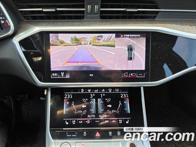 Audi A7 2020 — photo 16