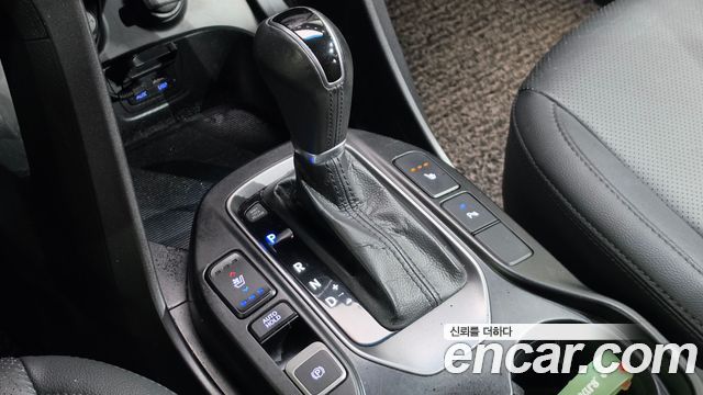 Hyundai Santafe 2013 — photo 9