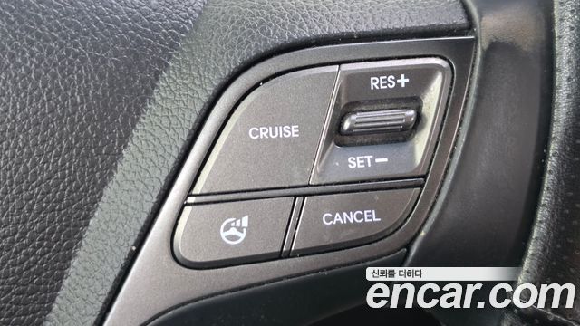 Hyundai Santafe 2013 — photo 13