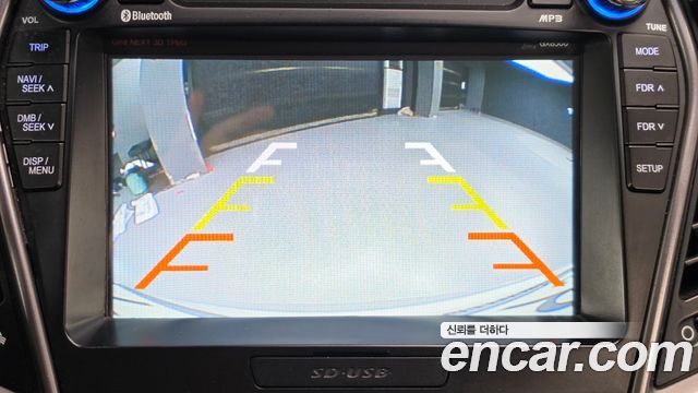 Hyundai Santafe 2013 — photo 15
