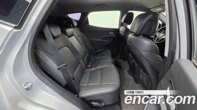 Hyundai Santafe 2013 — photo 19