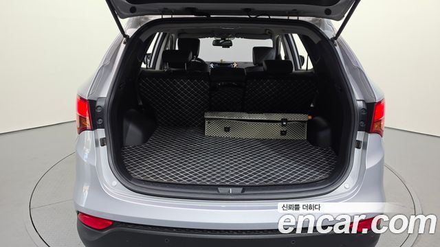 Hyundai Santafe 2013 — photo 20