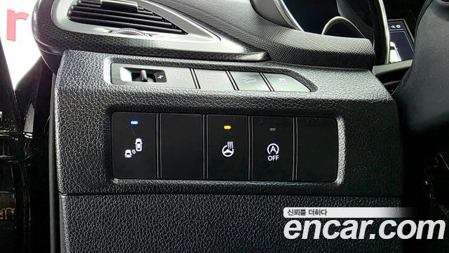 Hyundai Santafe 2017 — photo 17