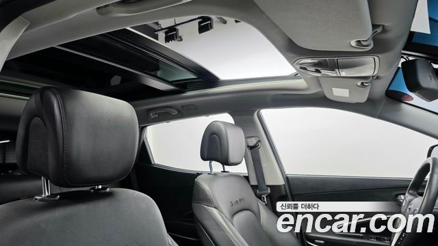 Hyundai Santafe 2017 — photo 20