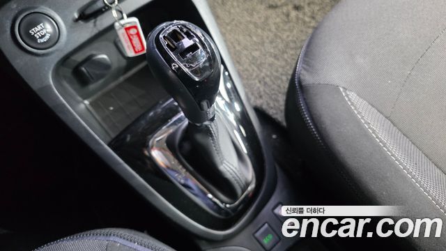 Renault Korea QM3 2015 — photo 9