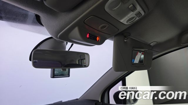 Renault Korea QM3 2015 — photo 17