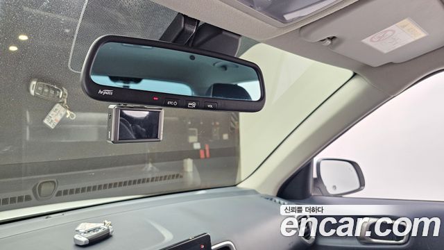 Hyundai Venue 2020 — photo 25