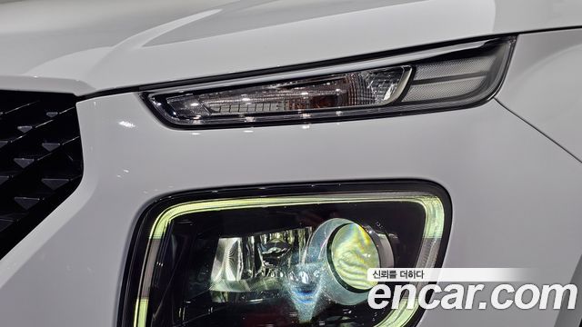 Hyundai Venue 2020 — photo 8
