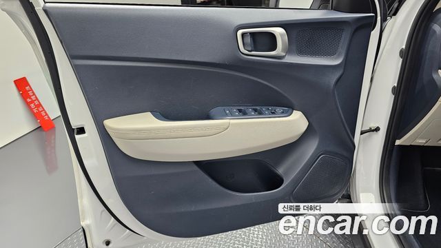 Hyundai Venue 2020 — photo 14